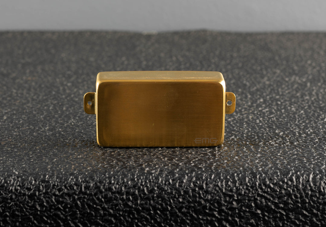 81 Active Bridge Pickup, &