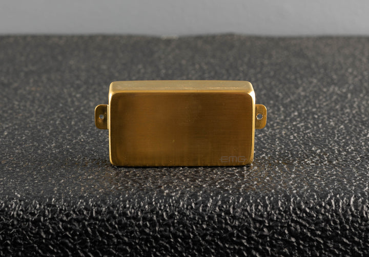 81 Active Bridge Pickup, &