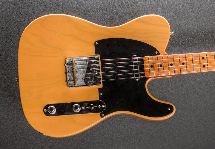 Used American Vintage '52 Reissue Tele '98