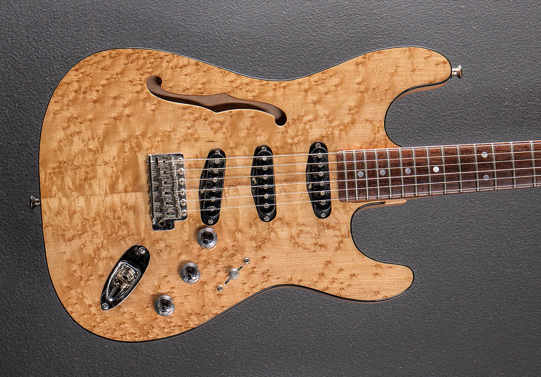 Groove Master &