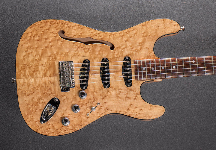 Groove Master &