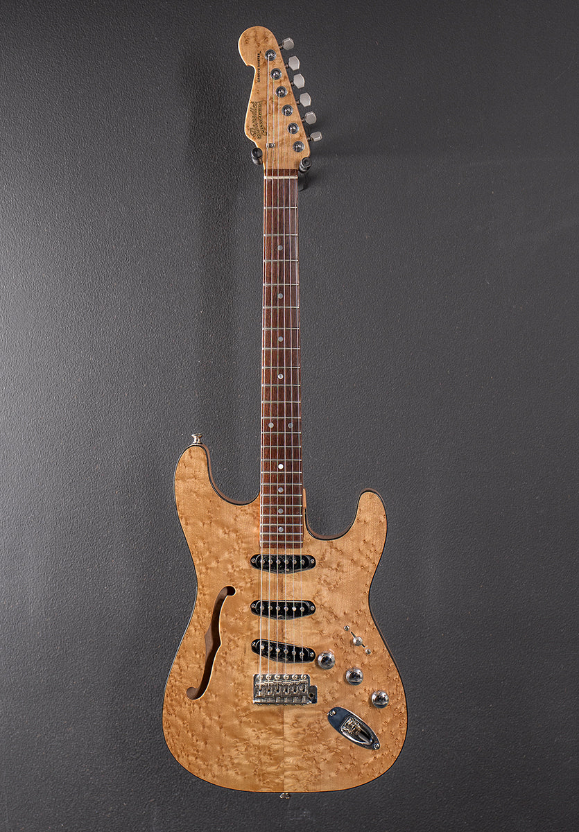 Groove Master &