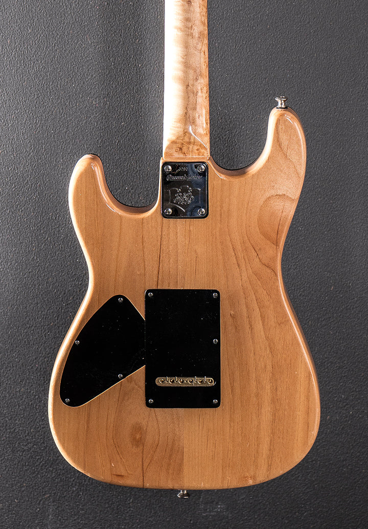 Groove Master &