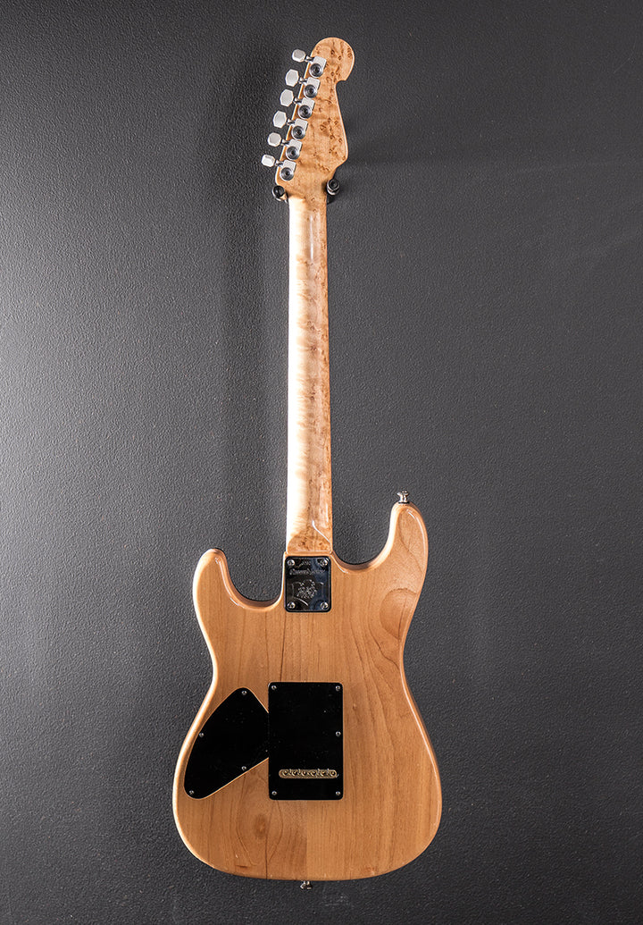 Groove Master &
