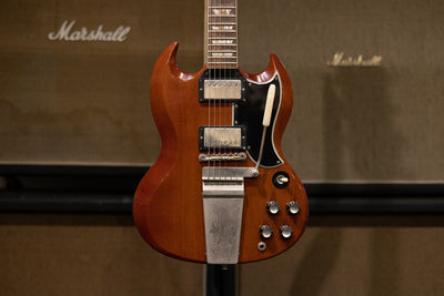 1964 Gibson SG Standard- Cherry