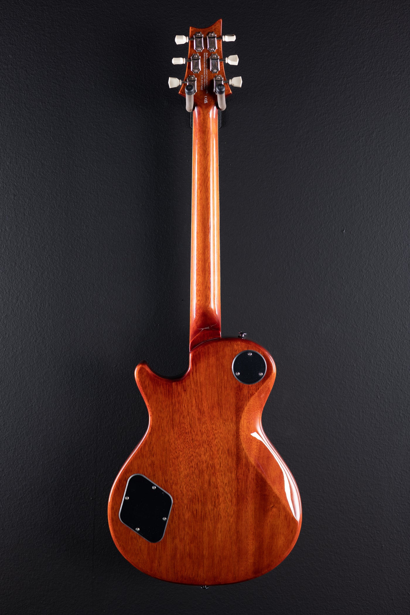 SE McCarty 594 Singlecut '23