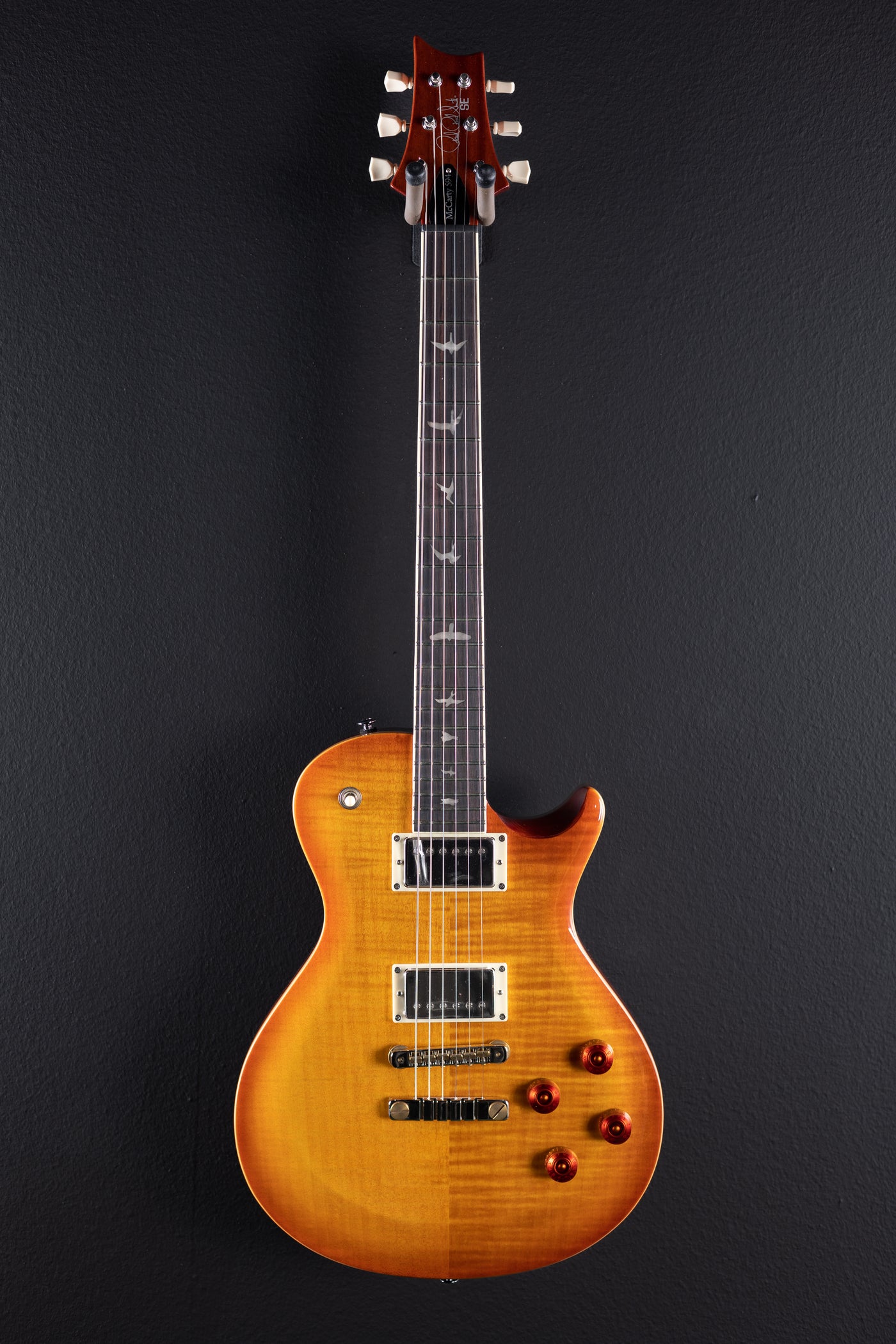 SE McCarty 594 Singlecut '23