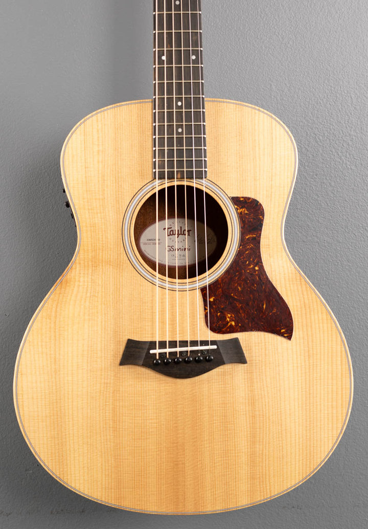 GS Mini-e Rosewood