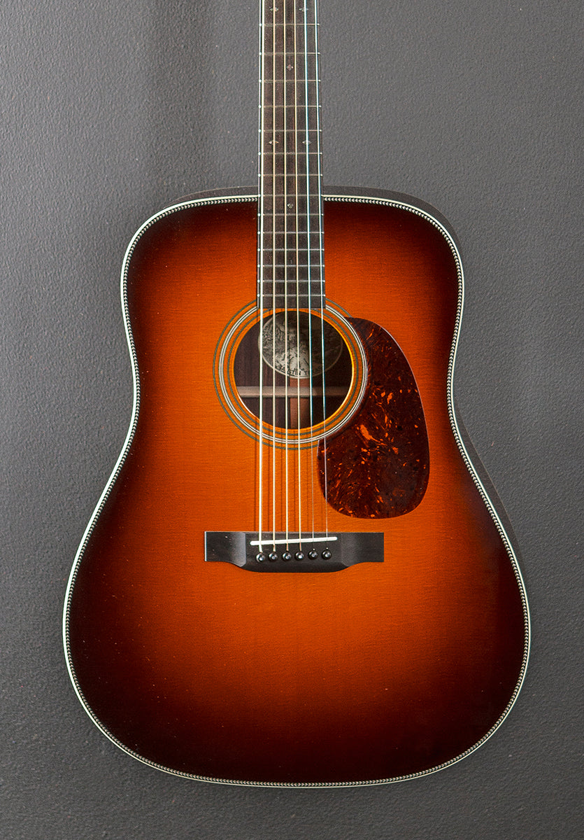 D2H Sunburst