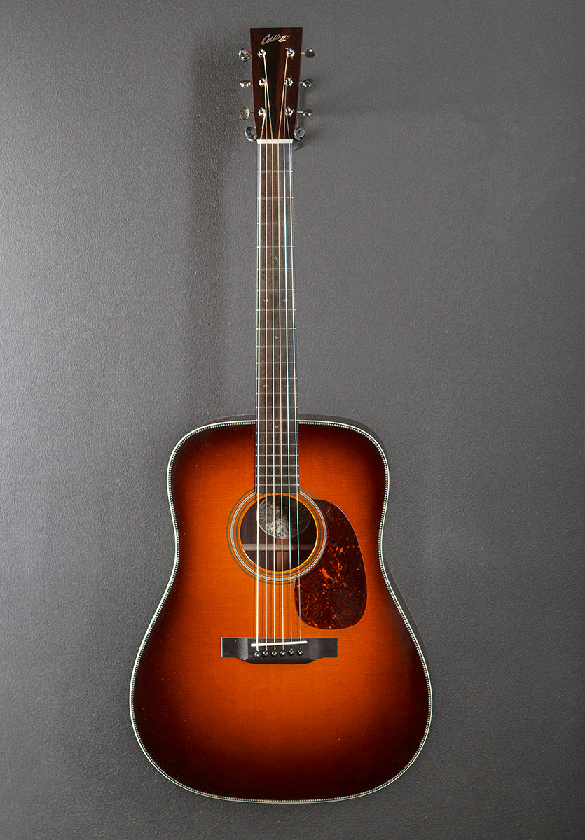 D2H Sunburst