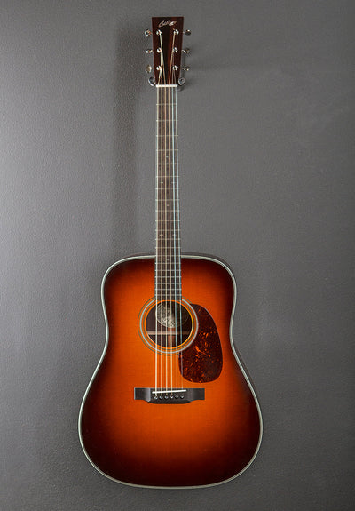 D2H Sunburst