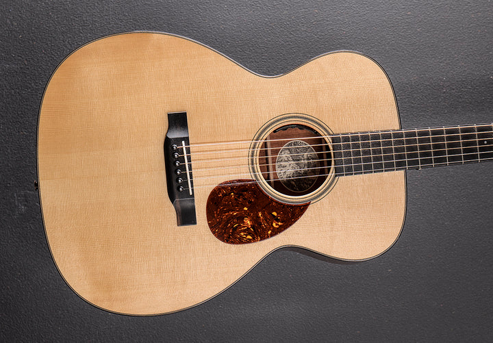 OM1 w/Adirondack &