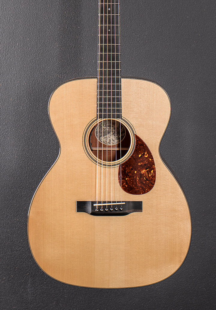 OM1 w/Adirondack &