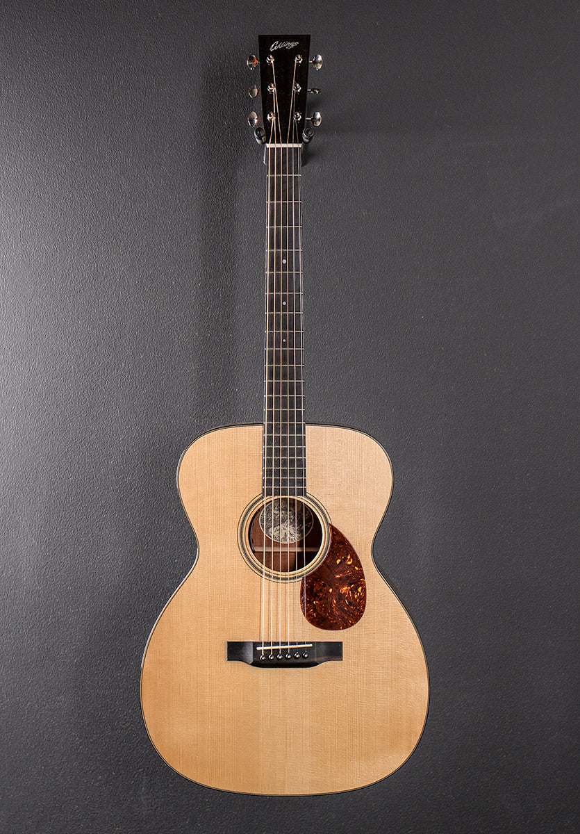 OM1 w/Adirondack &
