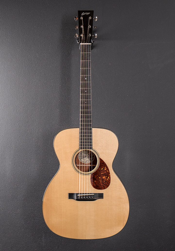 OM1 w/Adirondack &