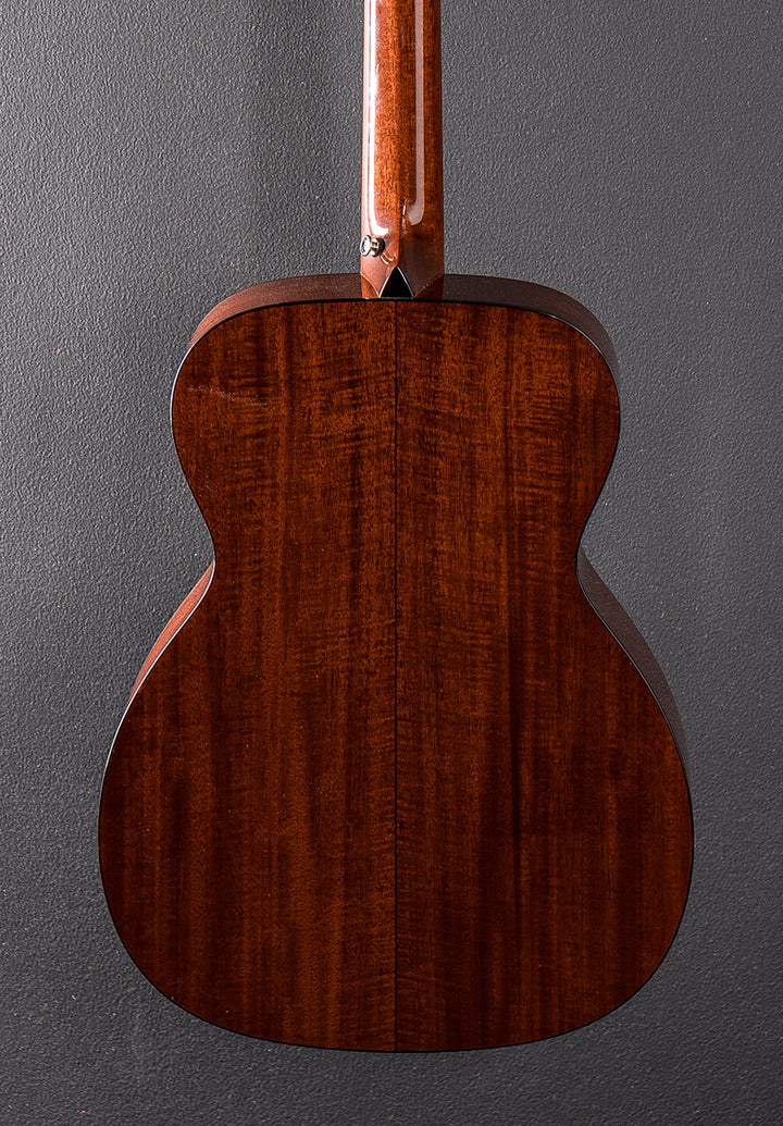 OM1 w/Adirondack &