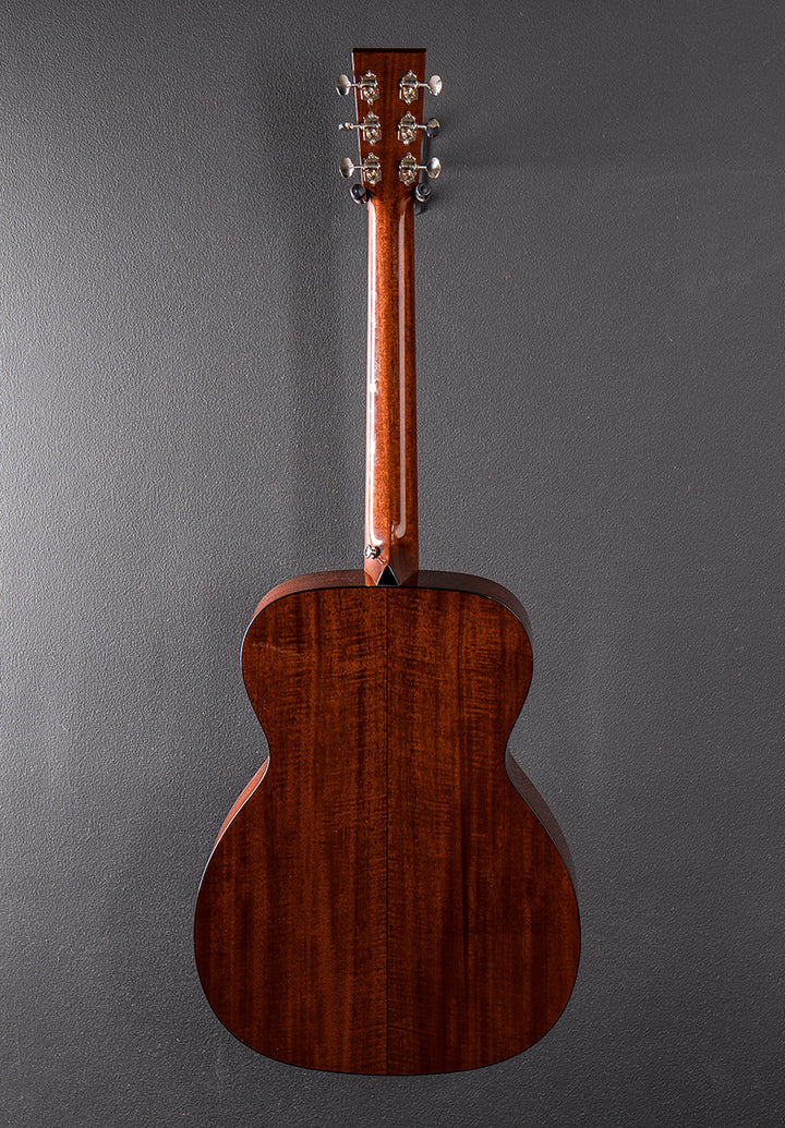 OM1 w/Adirondack &