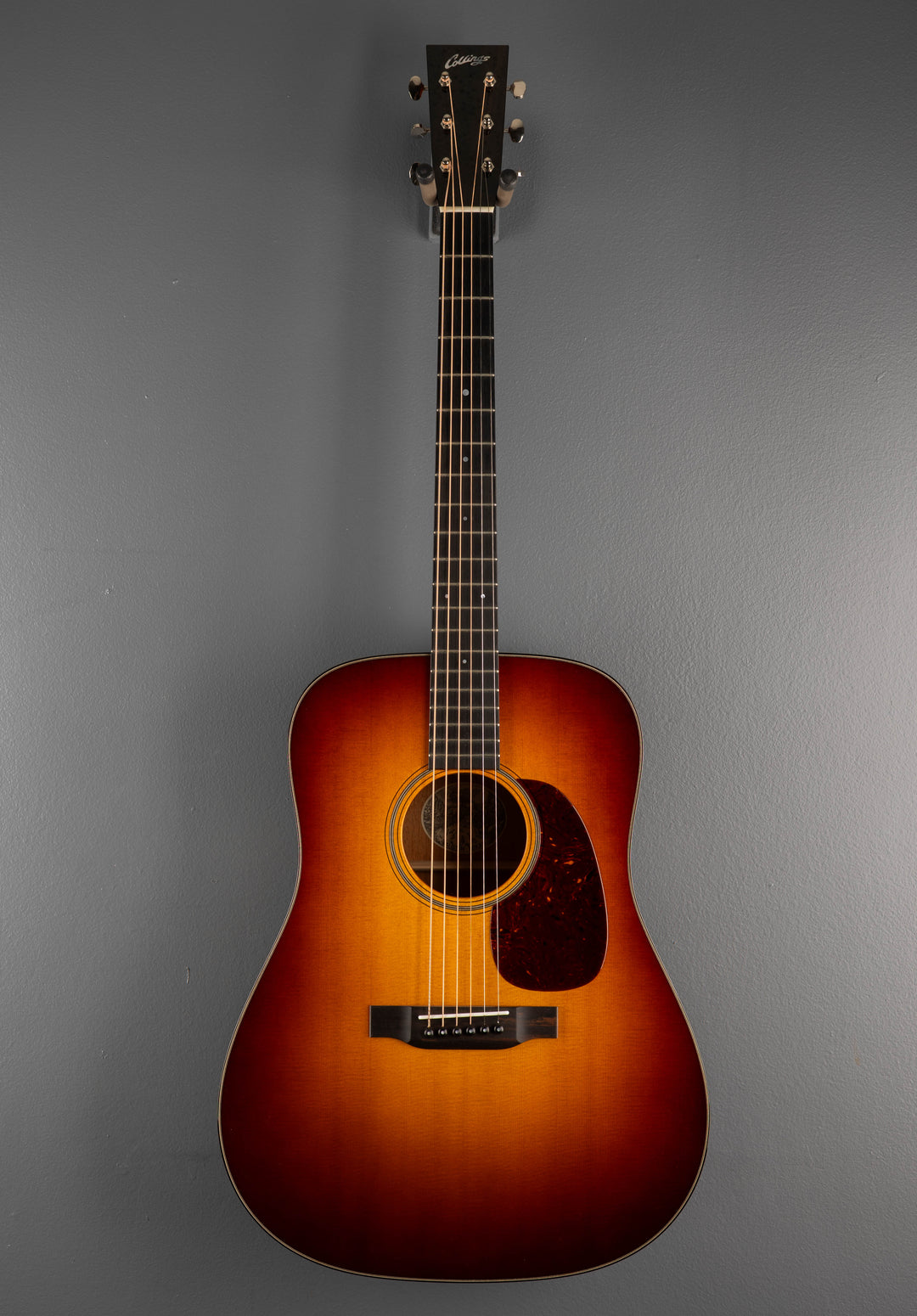 D1 - Sunburst