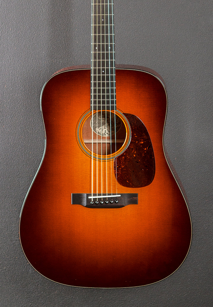 D1 - Sunburst