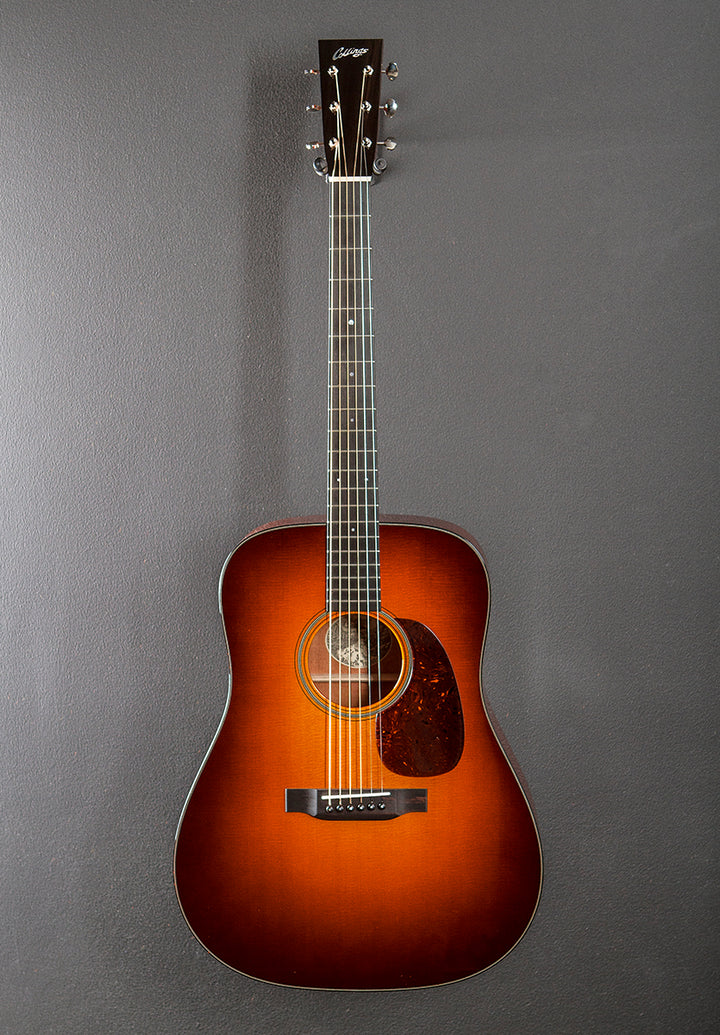 D1 - Sunburst