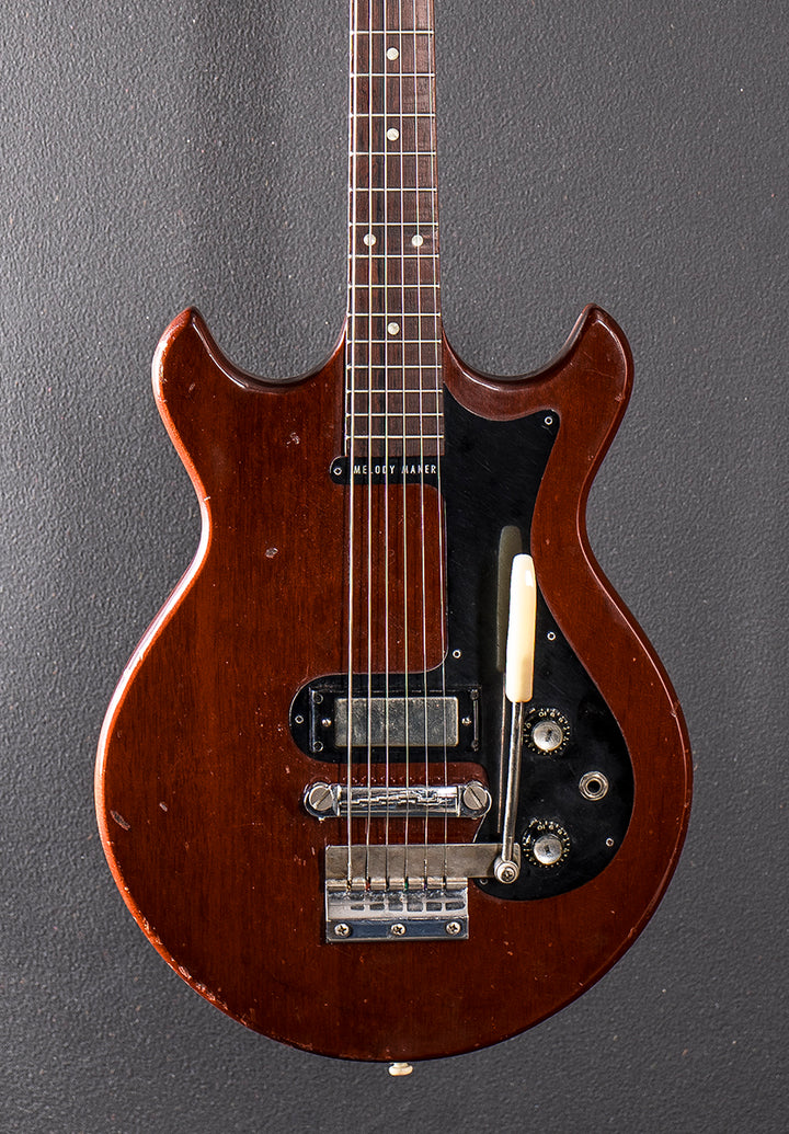 3/4 Melody Maker &
