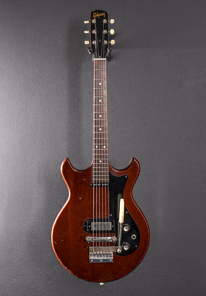 3/4 Melody Maker &
