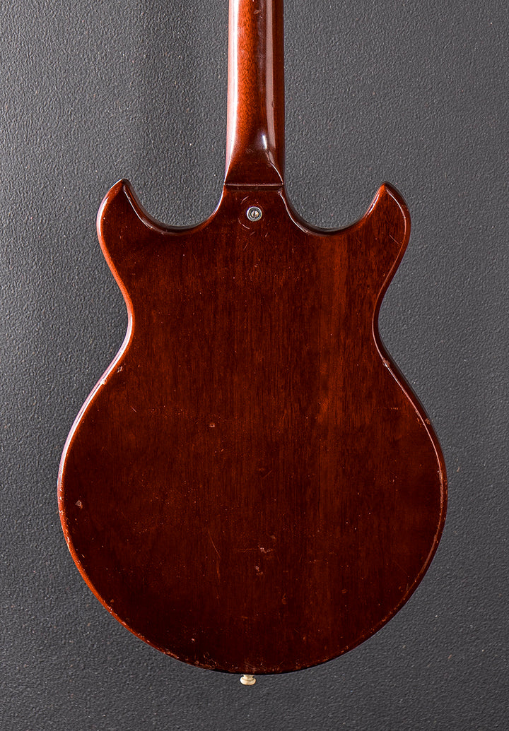 3/4 Melody Maker &