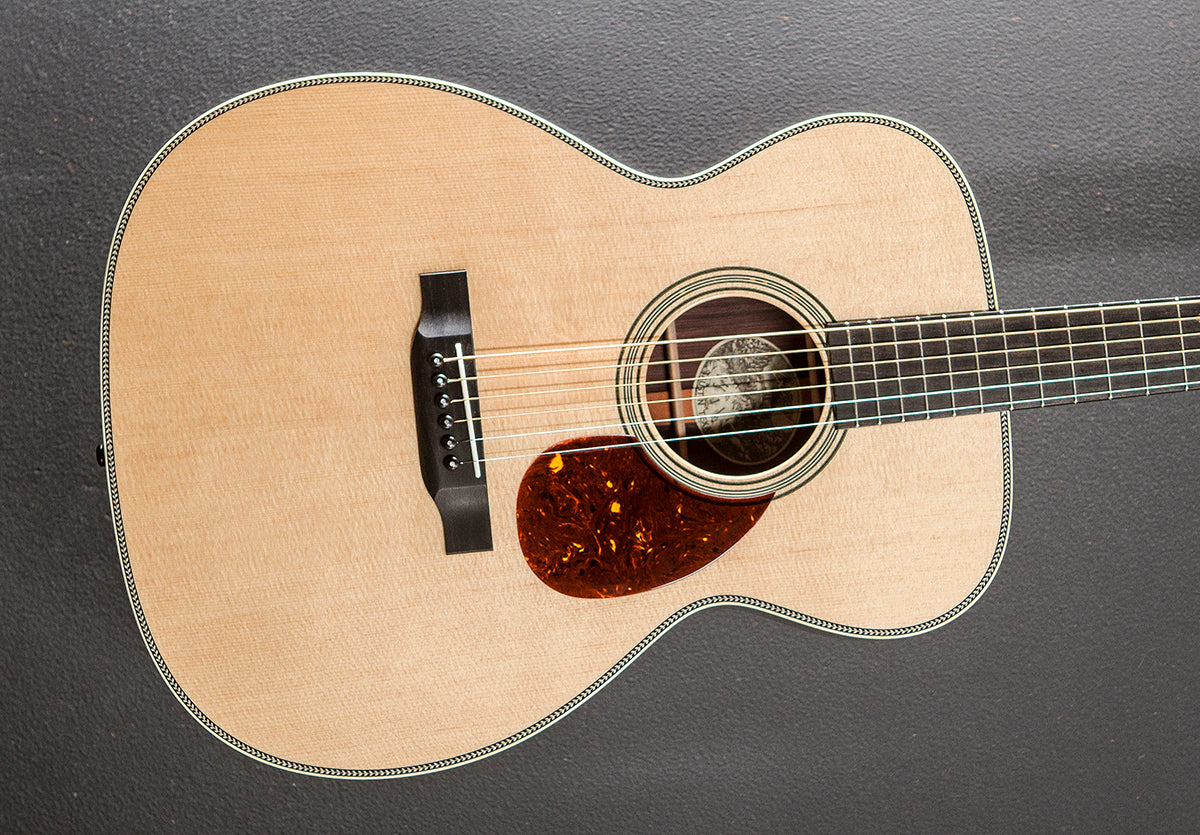 Collings om2h hotsell