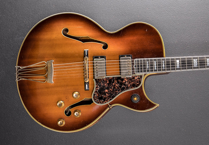 Byrdland &