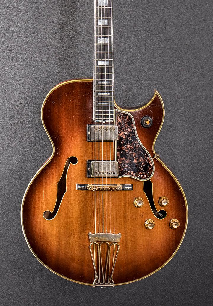 Byrdland &