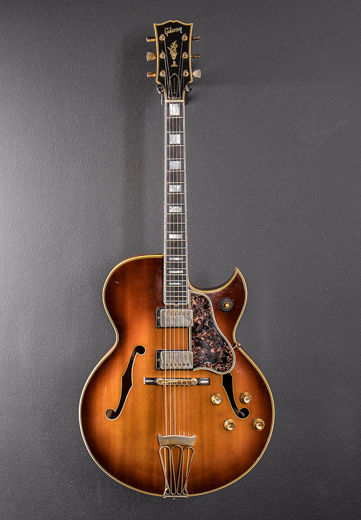 Byrdland &