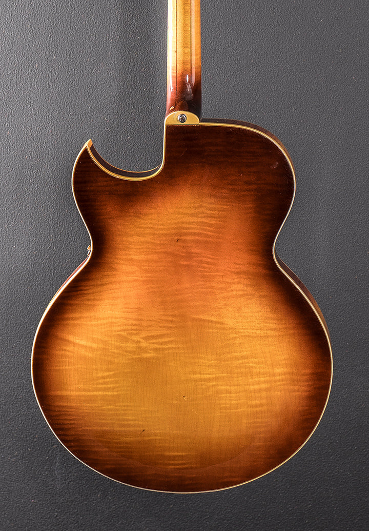 Byrdland &