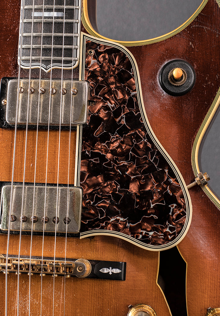 Byrdland &