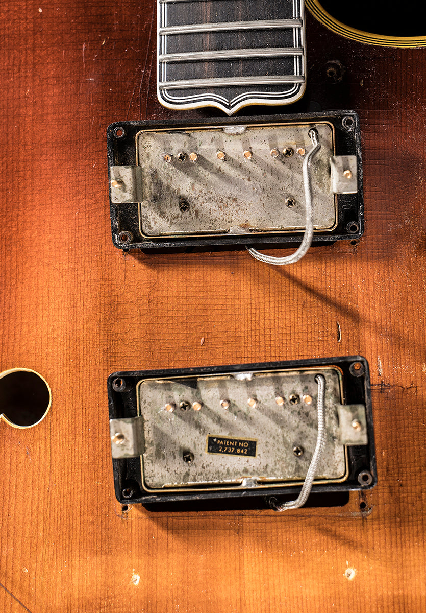 Byrdland &