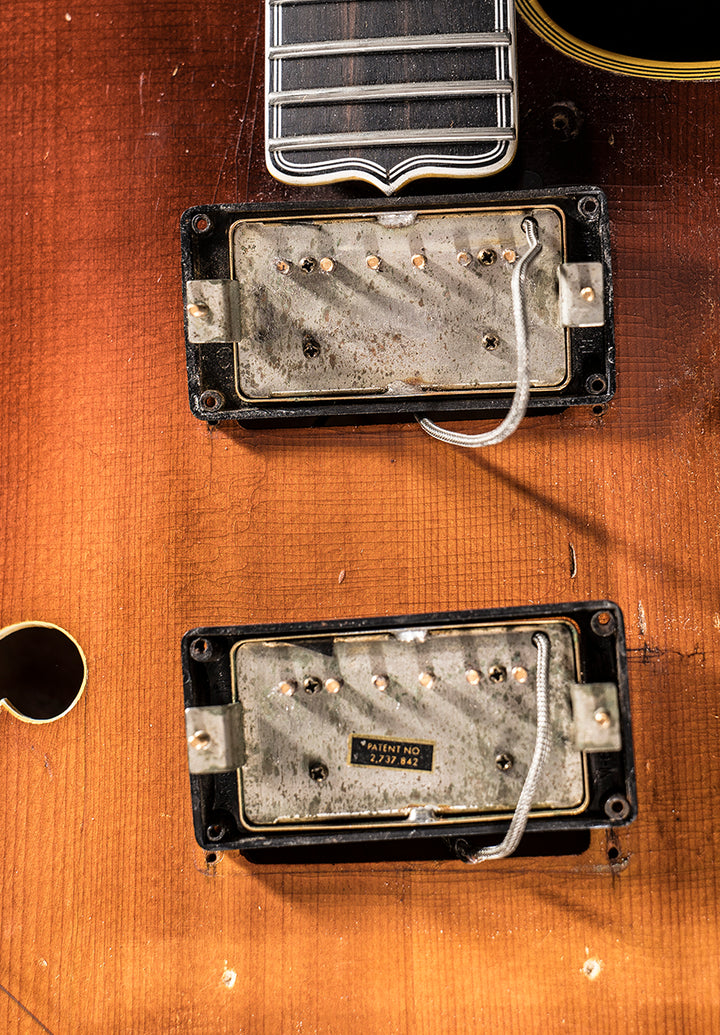 Byrdland &