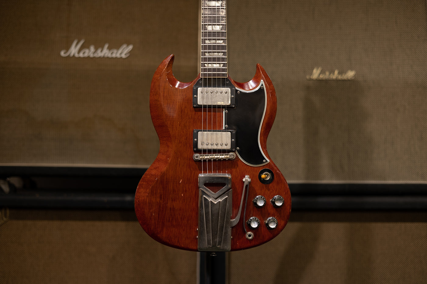1963 Gibson SG/Les Paul