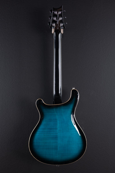 SE Hollowbody II Piezo '23