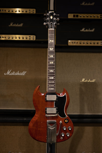 1963 Gibson SG/Les Paul