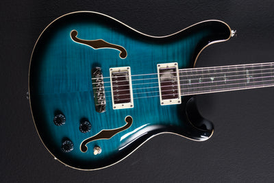 SE Hollowbody II Piezo '23