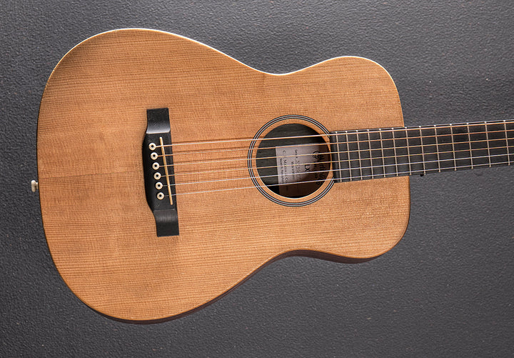 LX1 Little Martin, Recent