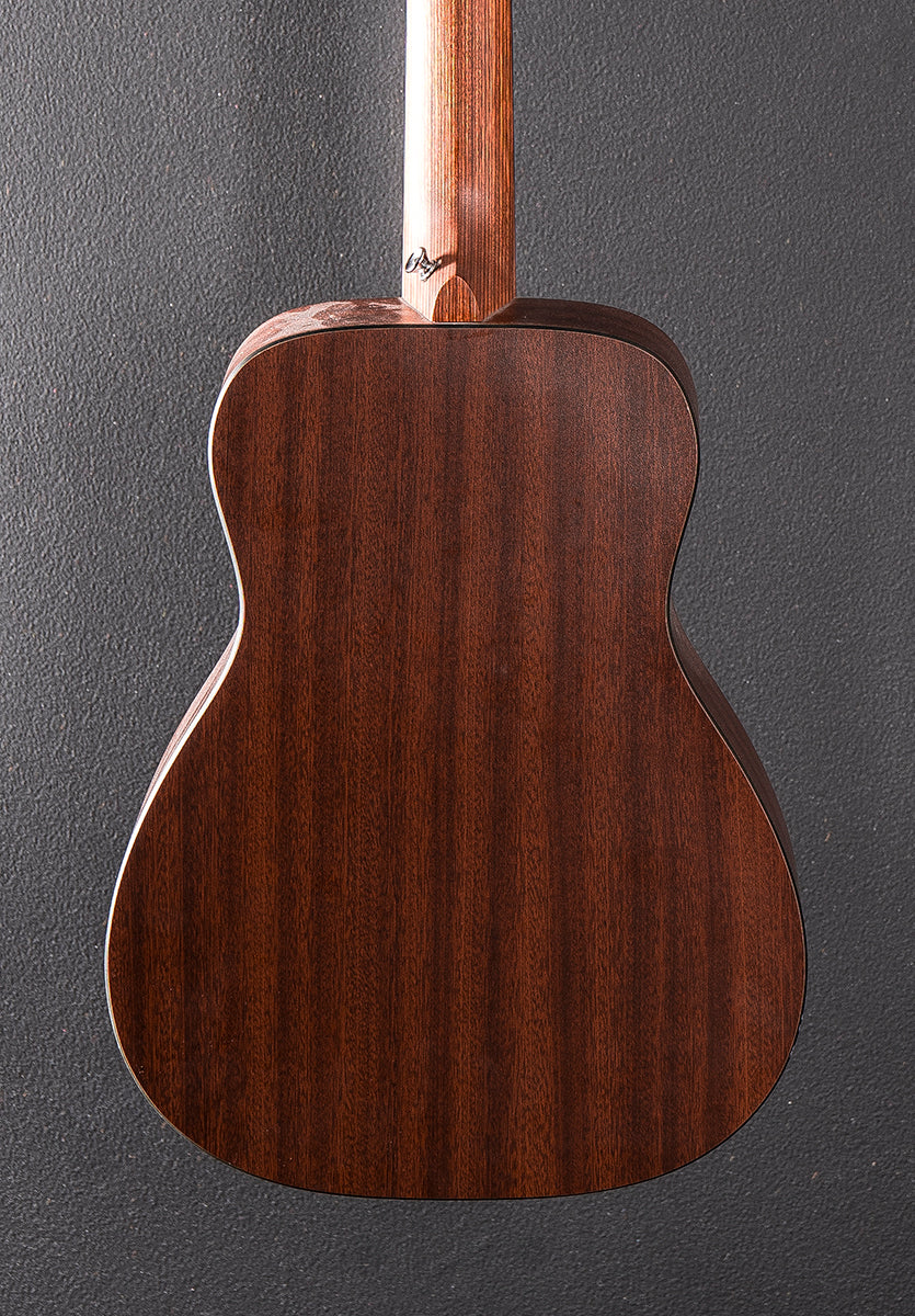 LX1 Little Martin, Recent