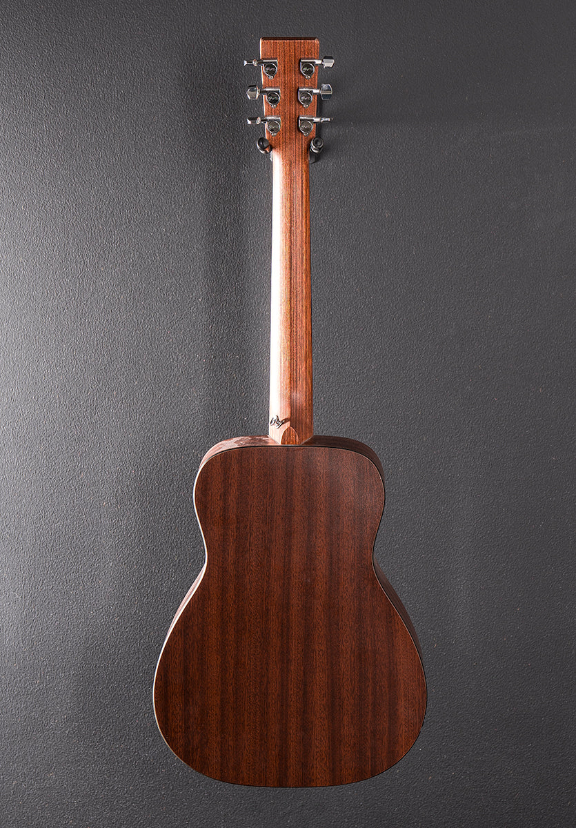 LX1 Little Martin, Recent