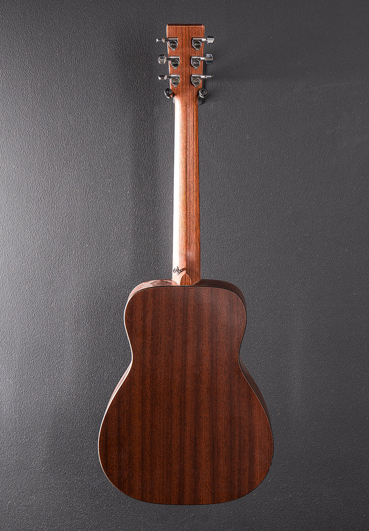LX1 Little Martin, Recent