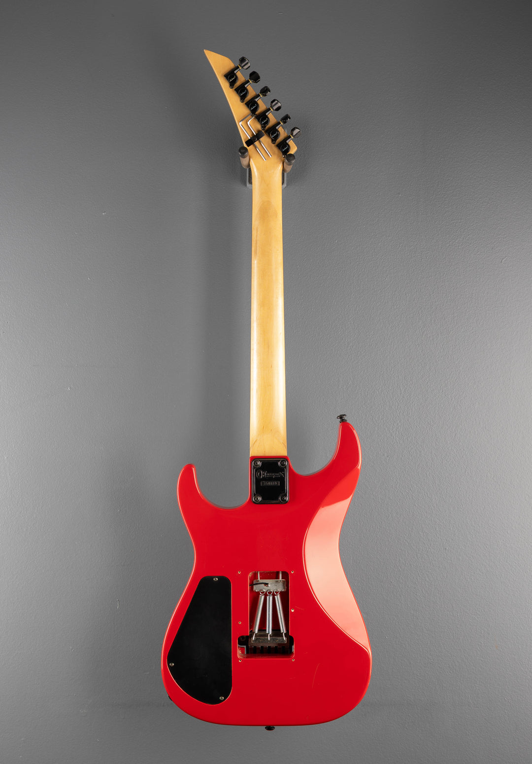 275 Deluxe, Early 90&
