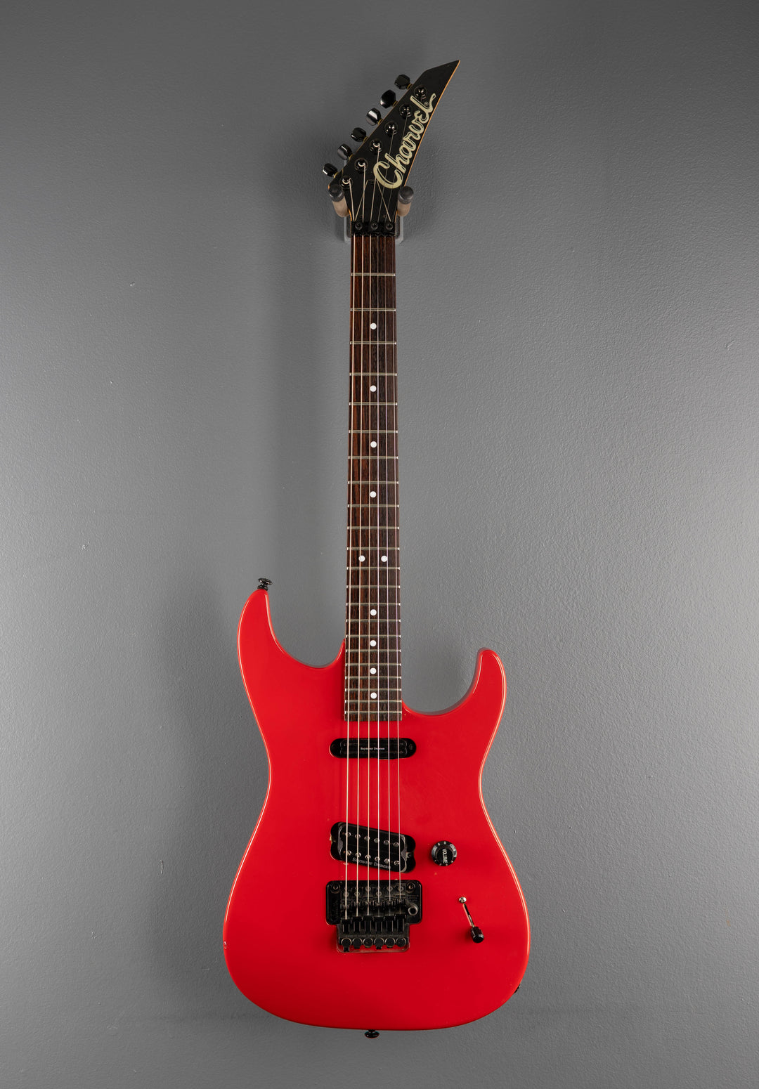 275 Deluxe, Early 90&