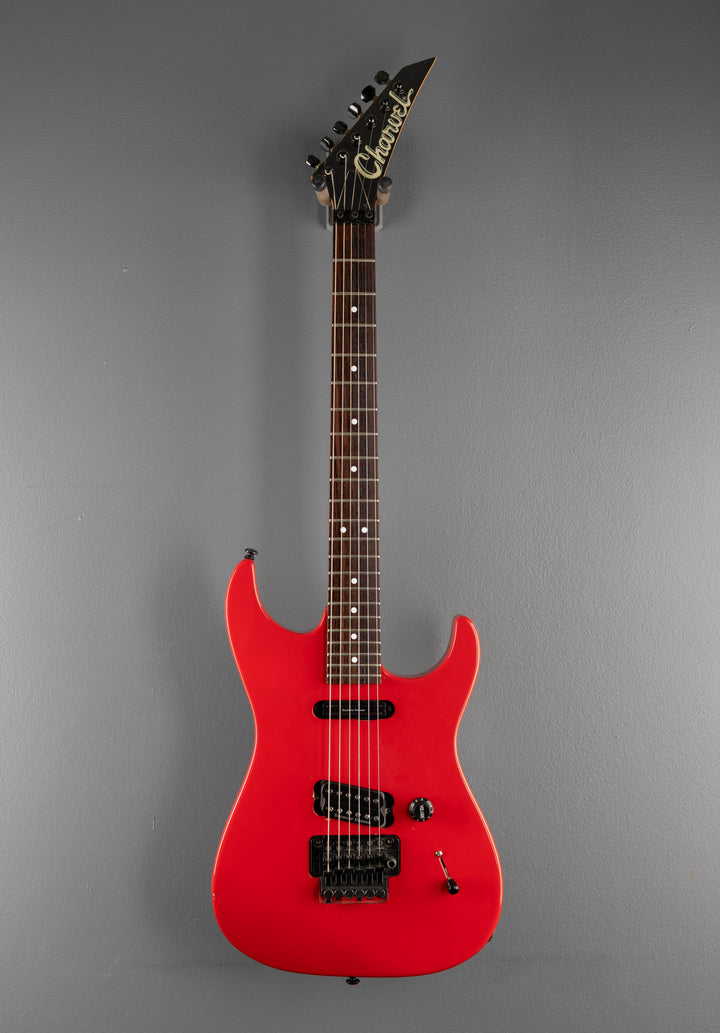 275 Deluxe, Early 90&