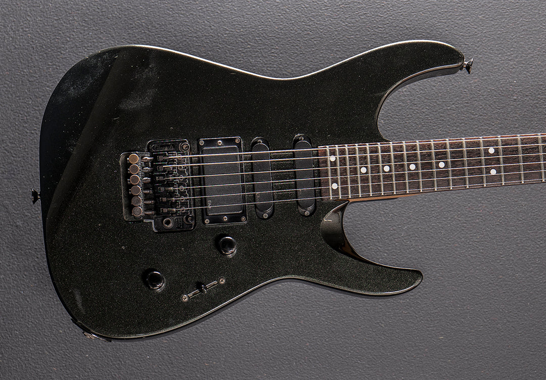 375 Deluxe, Early 1990&