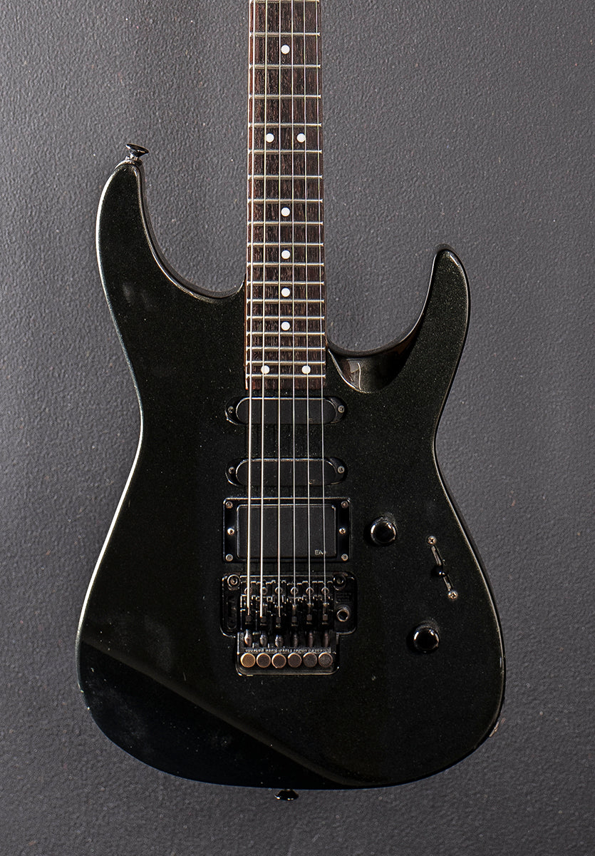 375 Deluxe, Early 1990&