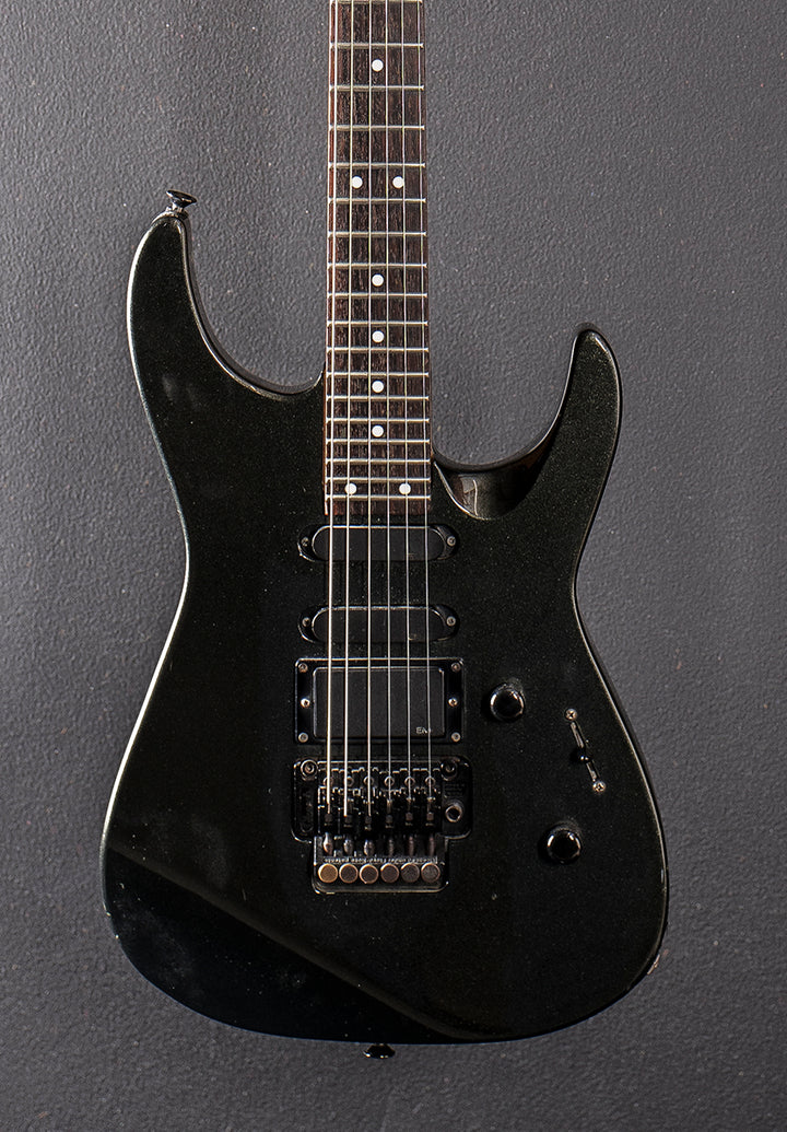 375 Deluxe, Early 1990&