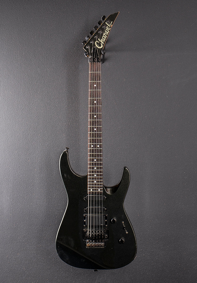 375 Deluxe, Early 1990&